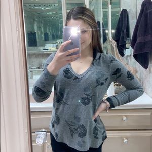 Meet your Posher, Audrey